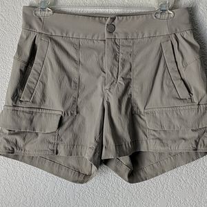 Athleta Trekkie 4" short